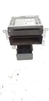 Nissan Primera Radio/CD/DVD/GPS head unit 28185AV700 PN2419F CL053420024514