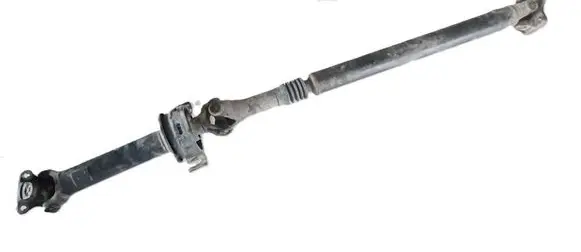 Mazda BT-50 Rear driveshaft/prop shaft 