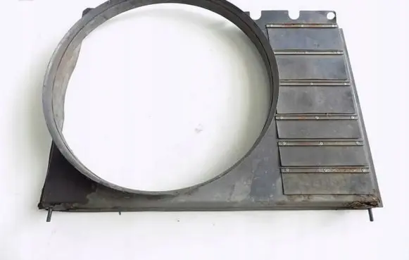 Jaguar XJS Radiator cooling fan shroud