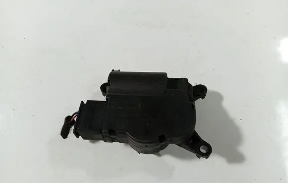 Fiat Grande Punto Air flap motor/actuator A21000700