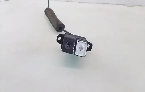 Mercedes-Benz S W220 Glove box opening button 342066