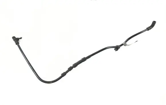 Ford Mustang VI Vacuum line/pipe/hose FR3W4A058CD