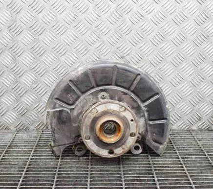 Skoda Superb B6 (3T) Front wheel hub 1K0927903N 1K0615312F