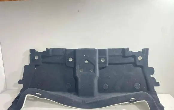 BMW X6 G06 Interior carpet 7949649