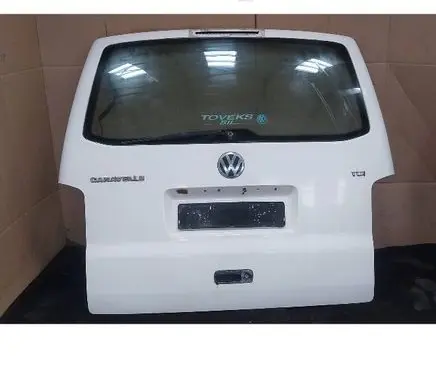 Volkswagen Transporter - Caravelle T5 Tailgate/trunk/boot lid