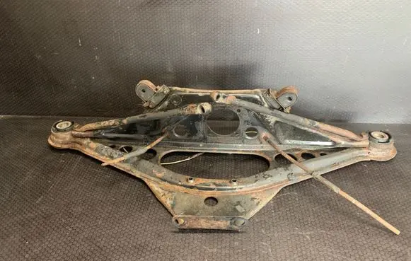 Jaguar XJ X300 Rear subframe MNA2600AC