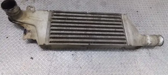 Opel Combo C Intercooler radiator 24427069