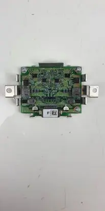 Volkswagen Golf VII Xenon control unit/module F696974