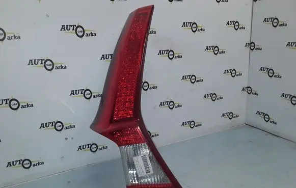Rear/tail lights