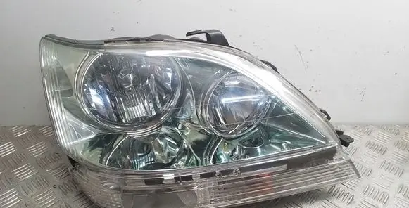 Lexus RX 300 Headlight/headlamp 205807