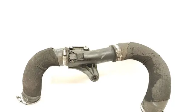 Porsche Macan (95B) Air intake hose/pipe 8K0145673