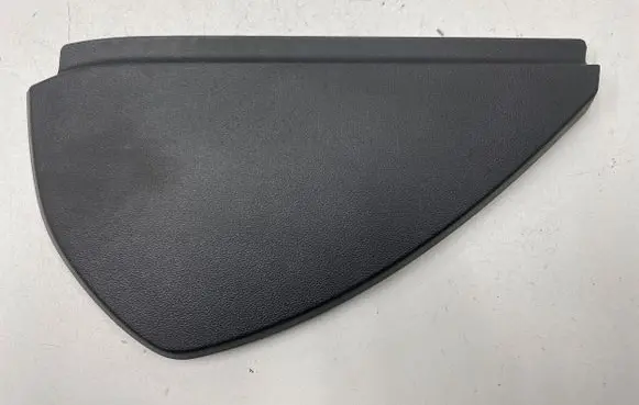 Skoda Rapid (NH) Dashboard side end trim 5JA857504 2225803