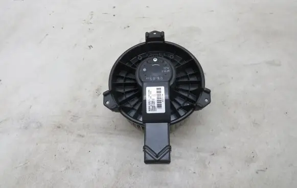 Honda CR-V Heater fan/blower 5990