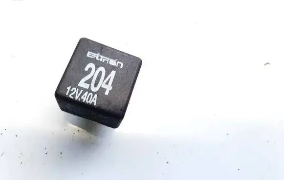 Audi A6 S6 C5 4B Other relay 431951253h