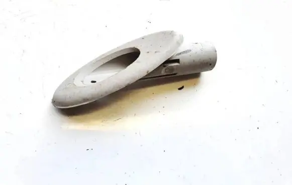 Volvo V50 Other interior part