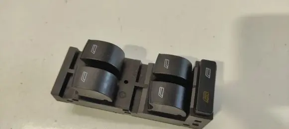 Audi A6 S6 C5 4B Electric window control switch 4B0959851 501680