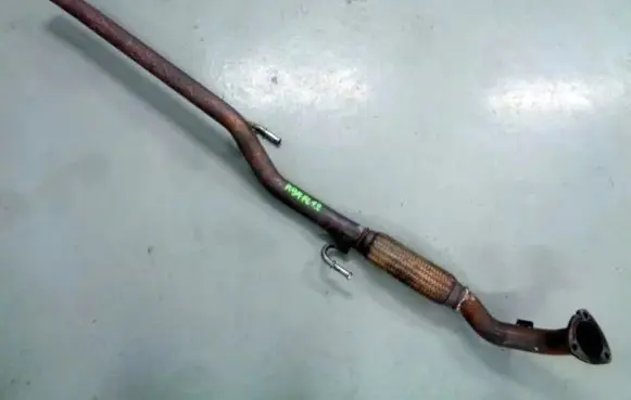 Volkswagen Polo Coolant pipe/hose 
