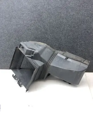 Citroen C4 Grand Picasso Intercooler air channel guide 9814207980