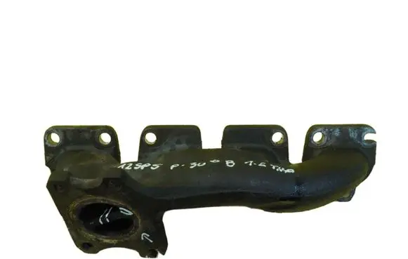 Peugeot 3008 I Exhaust manifold V757436680