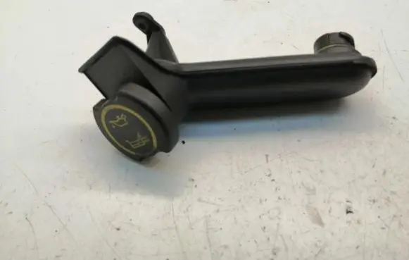 Ford Transit Oil fill pipe YC1Q6763AB XS7Q6K614AB