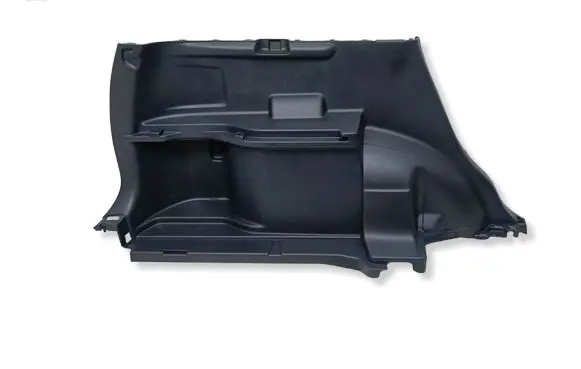 Honda CR-V Trunk/boot trim cover 84660SWAA01050