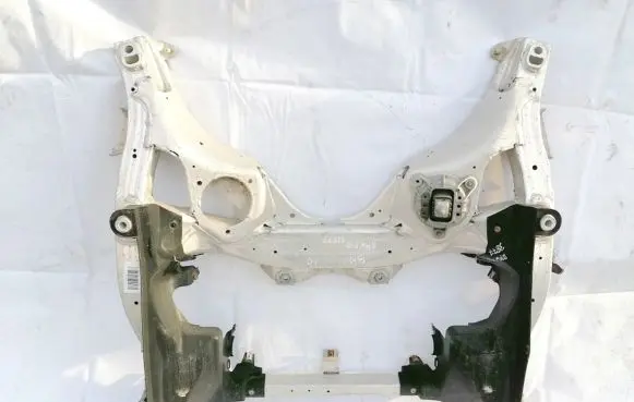 BMW 5 GT F07 Front subframe