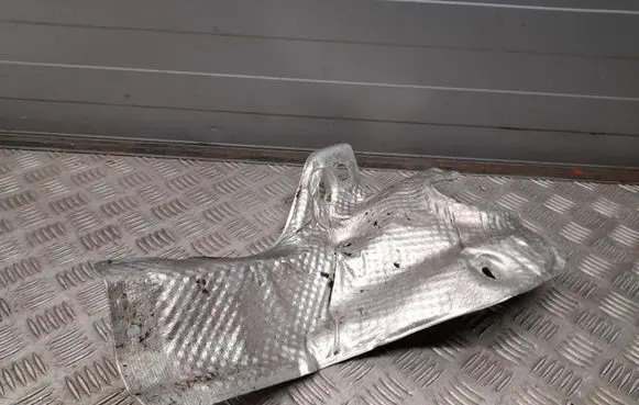 Audi Q5 SQ5 Exhaust heat shield