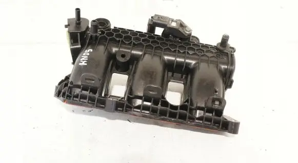 Peugeot 308 Intake manifold 9842272880
