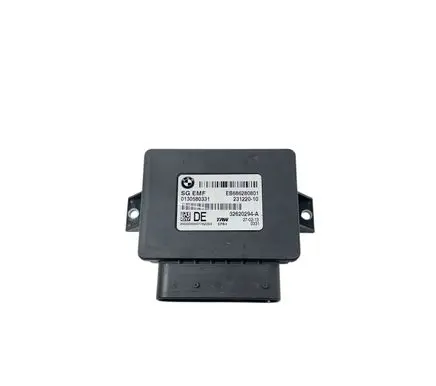 BMW 5 F10 F11 Hand brake control module 6862808