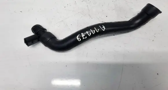 Mercedes-Benz A W176 Air intake hose/pipe A6510100782