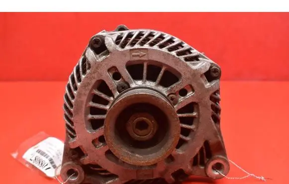 Citroen Xsara Picasso Generator/alternator