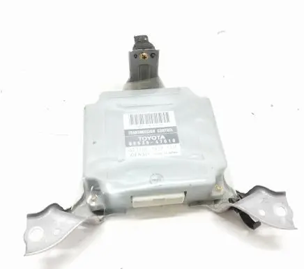 Toyota Prius (XW20) Gearbox control unit/module 8953547010 0791001612