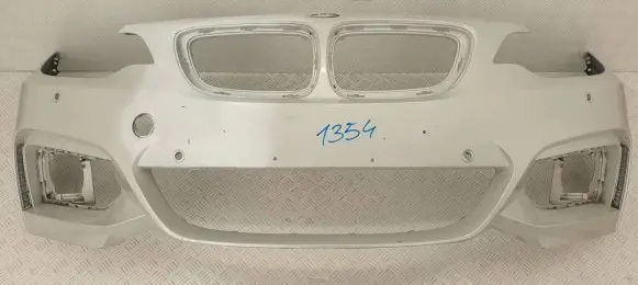 BMW 2 F22 F23 Front bumper