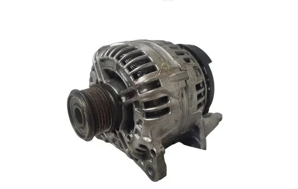 Volkswagen Golf VI Generator/alternator 06F903023F 0124525091