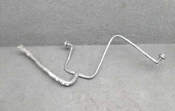 Audi A4 S4 B8 8K Breather/breather pipe/hose 8K0121081BH