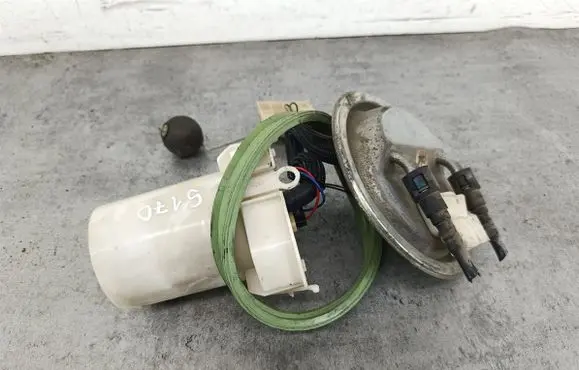 Opel Corsa C In-tank fuel pump 