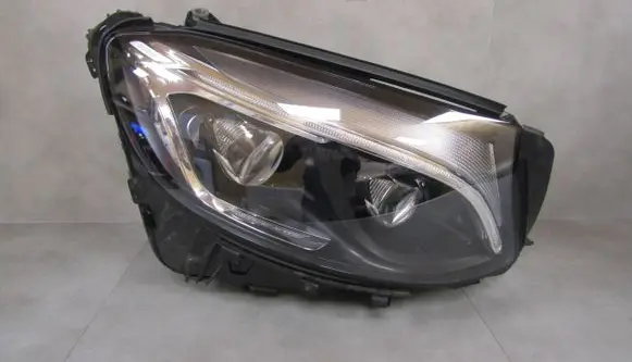 Headlight/headlamp