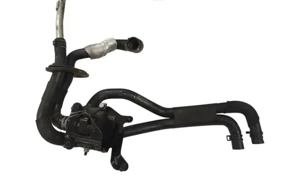 Audi A6 S6 C7 4G Electric auxiliary coolant/water pump 4G0820195E 4G0819377Q 4G1819351AT