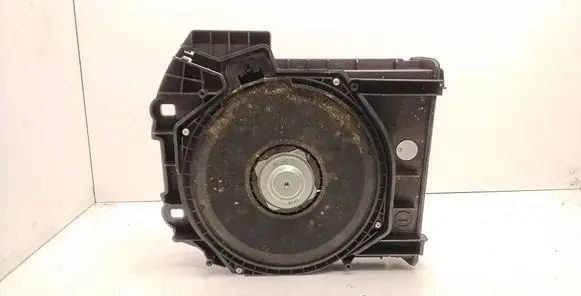 BMW 5 F10 F11 Subwoofer speaker 9195199 512548