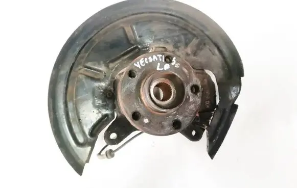 Renault Vel Satis Front wheel hub
