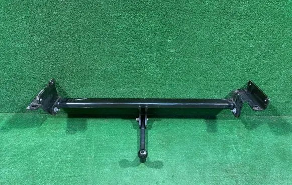 Nissan Qashqai Tow bar set 332319600001