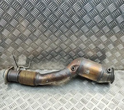 BMW X3M F97 Catalyst/FAP/DPF particulate filter 8092977
