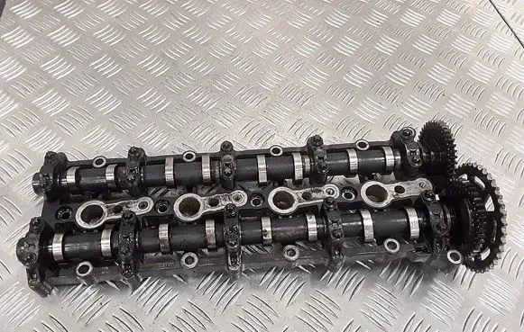 Fiat 500L Camshaft 11317797511