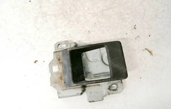 Land Rover Freelander Rear door interior handle