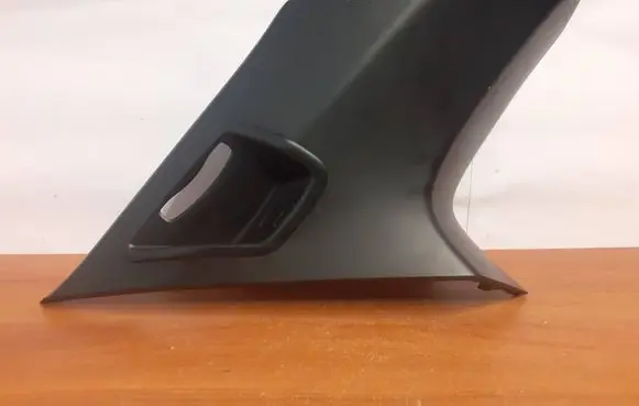BMW X5 E70 (B) pillar trim (top) 7141497 6952699 9112499