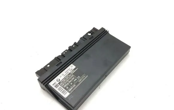 BMW 5 E60 E61 Central body control module 695266401 6952664