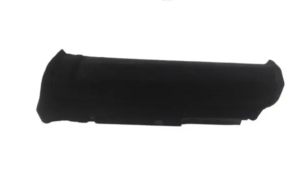 Tesla Model S Other trunk/boot trim element 101235400G 100917300D