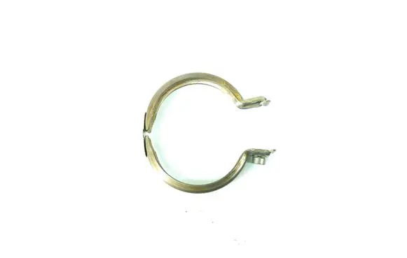 Volkswagen T-Roc Muffler pipe connector clamp 5Q0253725G