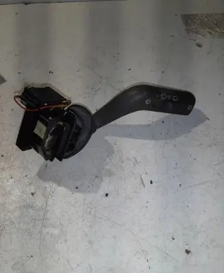 Volvo S40, V40 Wiper control stalk