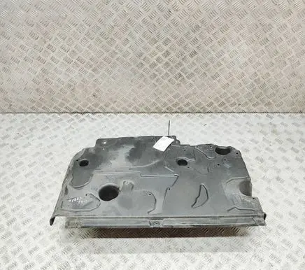 Peugeot 308 Center/middle under tray cover 9804322280